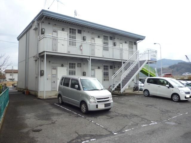 シャトルおおわの外観画像
