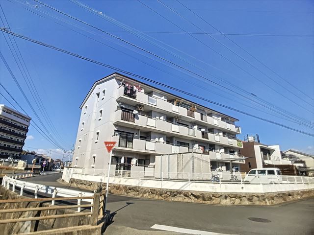 ルポ那珂川の外観画像