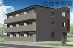 ステリア森ノ宮の外観画像