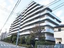 ソフィア大田萩中エスカールの外観画像
