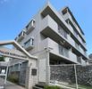 ホーユウパレス野毛山公園の外観画像
