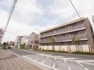 シャーメゾン武蔵境の外観画像