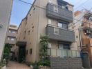 ロイヤルメゾンの外観画像
