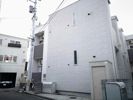 マイライフ北仙台の外観画像