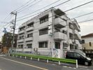 NKビルの外観画像