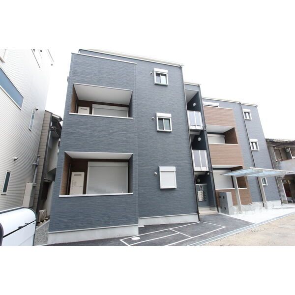 ALEGRIA淡路の外観画像
