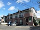 原島コーポの外観画像