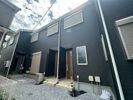 仮）師岡町新築APの外観画像