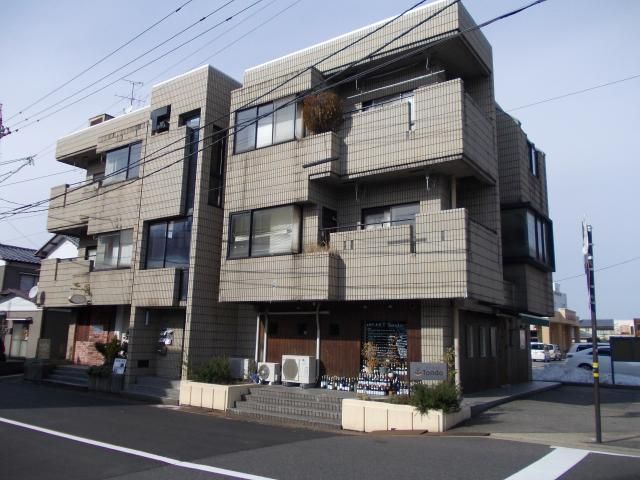 二の宮スカイコープの外観画像