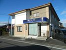 青山コーポの外観画像