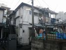 めぞん一刻館 B棟の外観画像