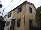 セドルハイム赤塚の外観画像
