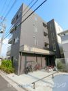 ミサワレジデンス柳田町の外観画像