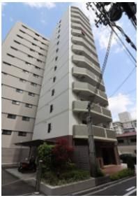 ユーレジデンス神戸元町の外観画像