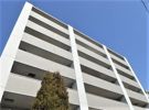 ライオンズスクエア川崎京町の外観画像