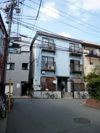 サンライズ吉巳1号館の外観画像