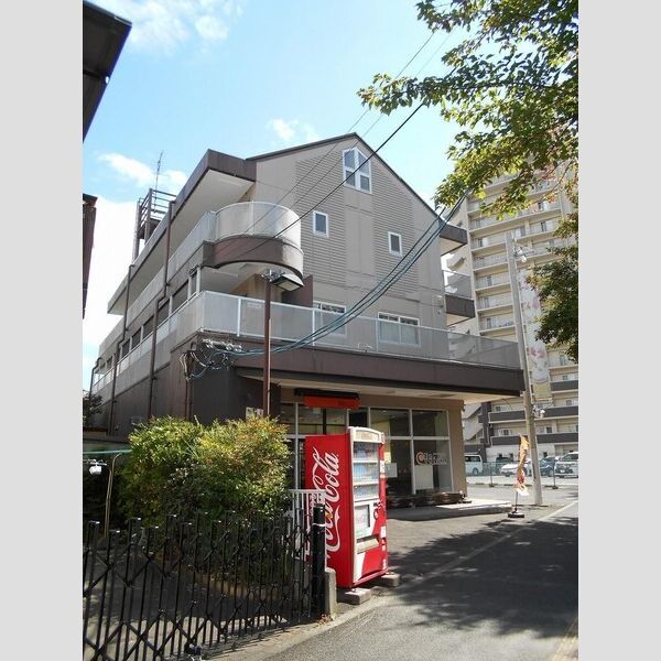 アーバンハイム大和の外観画像