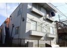 エンジェルハイツ多摩川の外観画像