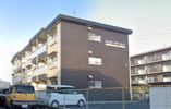 ハイツ大石地所Ⅱの外観画像