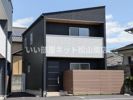 GALLERY HOUSE米湊 B棟の外観画像
