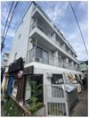 リトルウッドマンションの外観画像