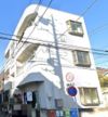 シティハイムの外観画像