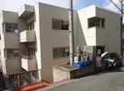 プレディオ鷺沼第Ⅱ(プレディオサギヌマダイニ)の外観画像