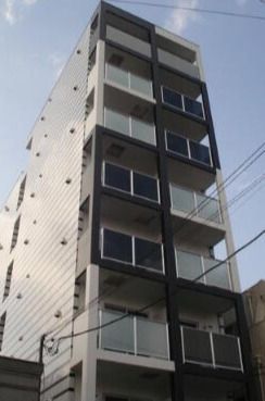 スパシエルクス本所吾妻橋の外観画像