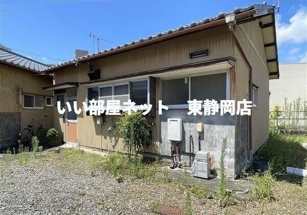 酒井一戸建Ⅱの外観画像