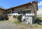 酒井一戸建Ⅱの外観画像