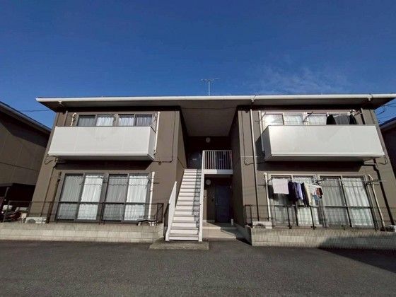 アンリシール Aの外観画像