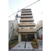 コスモリード大阪本町(旧名称:レフィナード鶴翁)の外観画像