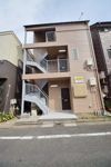 メゾンKの外観画像