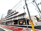 エクセル北青木の外観画像