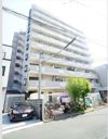 フジヤステーションコート浜松の外観画像