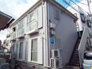 タウンコートむさし野の外観画像