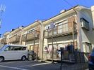バイスハイムの外観画像