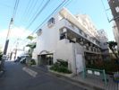 オークラハイム大森の外観画像