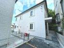 GARDEN HOUSE FUKASAWAの外観画像