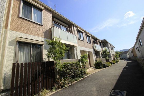 Sunny Courtの外観画像