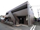 アンプルールフェール和の外観画像