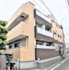 Les Ailes Ⅴの外観画像