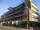 イニシア浦安北栄の外観画像