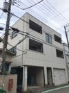 コーポトミヤの外観画像