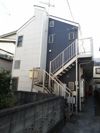 G・Aヒルズ川崎/小倉の外観画像