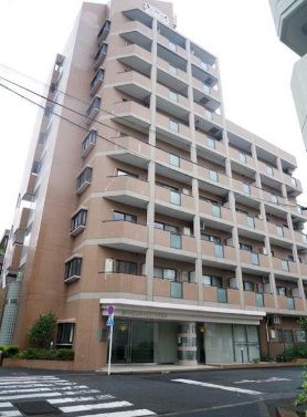 ライオンズマンション平和台第3(S-1749)の外観画像