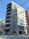 Laurus 武蔵小山（ラウルス武蔵小山）の外観画像
