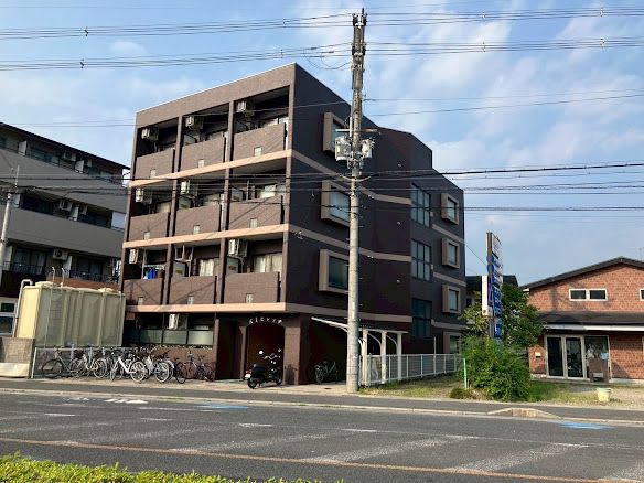 KIビレッヂの外観画像