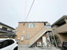 K・Mハイムの外観画像