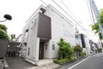 Blau高円寺の外観画像